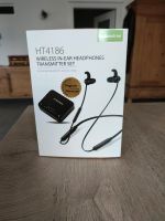 Wireless IN-EAR Headphones Hessen - Homberg Vorschau