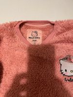 Kinderbluse Bluse 134 cm Hallo Kitty Baden-Württemberg - Neckargemünd Vorschau