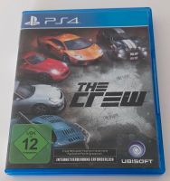 PS4 PS5 / THE CREW Nordrhein-Westfalen - Grefrath Vorschau