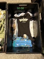 Baby Kinder Kleidungspaket Bayern - Riedering Vorschau