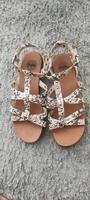 Buffalo Sandalen gr 38 Top Zustand Bayern - Donaustauf Vorschau