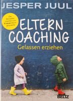 Jesper Juul Eltern Coaching Gelassen erziehen Bayern - Regensburg Vorschau