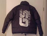 Maskulin Ghetto Sport Daunenjacke Niedersachsen - Schortens Vorschau