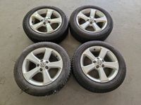 #RS2 Winterkompletträder VW Polo 185/60 R15 88T (Michelin) Bayern - Wildenberg Vorschau