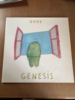 Schallplatte von Genesis „Duke“ München - Altstadt-Lehel Vorschau
