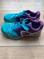 Head Tennisschuhe Gr. 40 Rheinland-Pfalz - Hermeskeil Vorschau