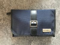 Blau-schwarze Kosmetiktasche von Viktor & Rolf - neu München - Sendling Vorschau