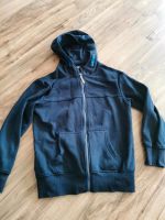 Sweatshirt Jacke Gr 146/152 Yigga Niedersachsen - Langelsheim Vorschau