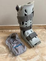 Orthese Airkast Walker Gr M Bayern - Aichach Vorschau