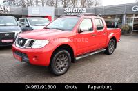 Nissan Navara 3,0 DCI LE DK V6 4x4 Leder Navi Niedersachsen - Papenburg Vorschau