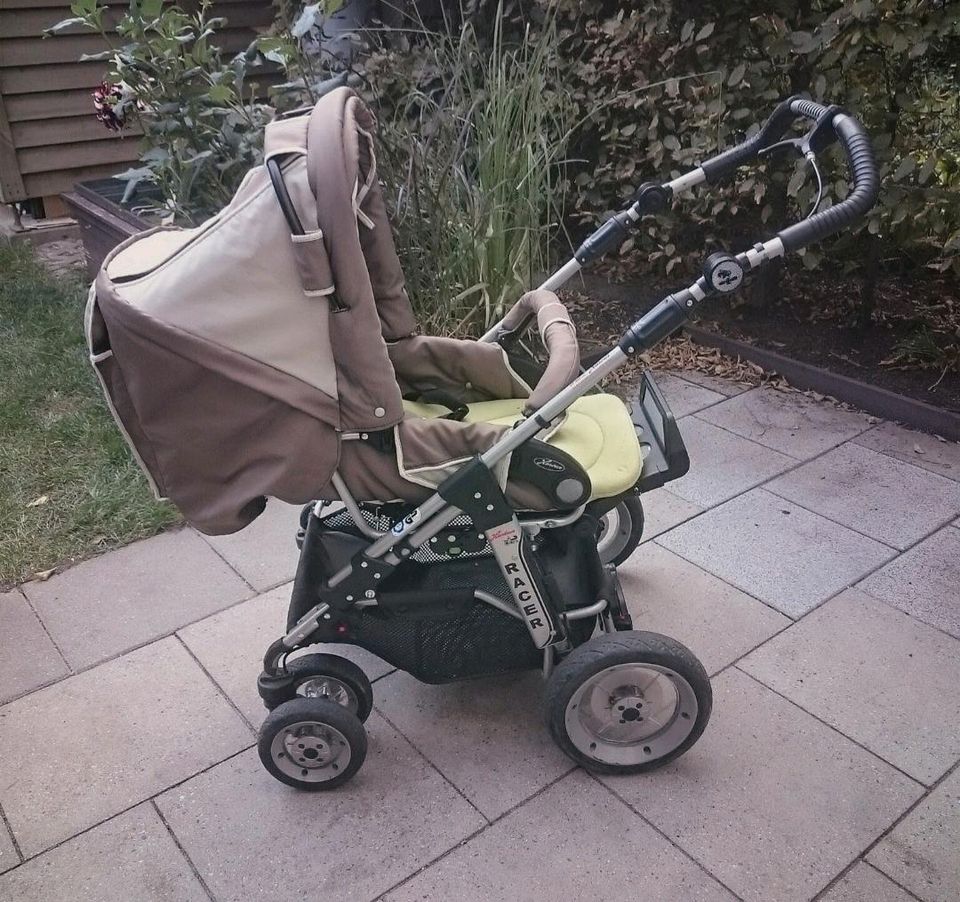 Hartan Kinderwagen in Teltow