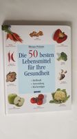 Buch Ges Lebensmittel für Ihre Gesundheit Thüringen - Rudolstadt Vorschau
