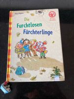 Kinderbuch „Die furchtlosen Fürchterlinge“ Hessen - Hattersheim am Main Vorschau