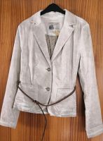 Blazer S. Oliver beige, Größe 42 Baden-Württemberg - Dornhan Vorschau