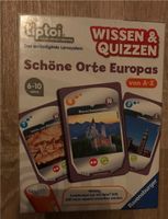 Tiptoi: Wissen & Quizzen „Schönste Orte Europas“ Nordrhein-Westfalen - Verl Vorschau