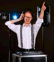 Professioneller DJ Service - inkl. Licht- & Tontechnik Niedersachsen - Moisburg Vorschau