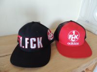 1. FC Kaiserslautern Adidas Cap Bayern - Mantel Vorschau