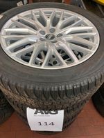 Winter Radsatz Audi Q7 / 285 45 R 20 112V / Goodyear Bayern - Rosenheim Vorschau