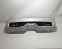 BMW 7349626 F55 Cooper S Stoßstange hinten PDC Sport Silber Fa Bayern - Aufseß Vorschau