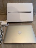 MacBookpro 13“ 256GB Flash Speicher, 2015 Bremen - Huchting Vorschau