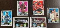 STAR WARS Force Attax aus 2010-2013 Brandenburg - Werneuchen Vorschau