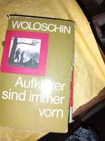 DDR Buch für Sammler Sachsen-Anhalt - Frose Vorschau