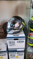 Arai Profile V Tube Fluor Yellow XS, S, L Bayern - Saaldorf-Surheim Vorschau