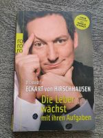 Dr.med. Eckart von Hirschhausen - Die Leber wächst mit ihren Aufg Grammetal - Mönchenholzhausen Vorschau