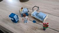 PLAYMOBIL 6660 - Krankenzimmer mit Babybett Bayern - Windsbach Vorschau