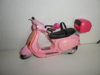 Barbie Motorroller Baden-Württemberg - Ebersbach an der Fils Vorschau