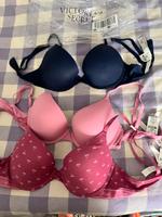 Victoria’s Secret push up BH 75C Bayern - Regensburg Vorschau