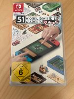 Nintendo Switch 51 Worldwide Games Sachsen - Großpösna Vorschau