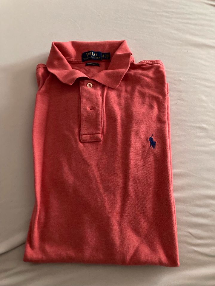 Poloshirt Ralph Lauren L in Limburg