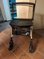 Rollator von Teckel Gehhilfe Nordrhein-Westfalen - Odenthal Vorschau