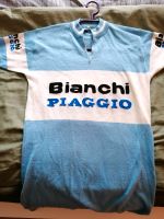 Bianchi Piaggio Trikot Vintage Berlin - Köpenick Vorschau