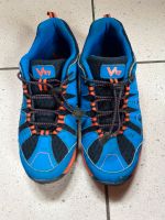 Sportschuhe Trekkingschuhe Vty blau Gr.35 Bayern - Erdweg Vorschau