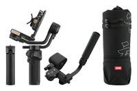 Zhiyun Weebill 3 S Combo Gimbal - Top Zustand / NP 399 € Hessen - Offenbach Vorschau