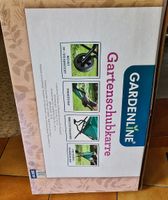 GARDENLINE Gartenschubkarre faltbar NEU in OVP Baden-Württemberg - Sinsheim Vorschau