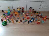 über 70 x tolle Spielfiguren / - autos Schleswig-Holstein - Bargteheide Vorschau