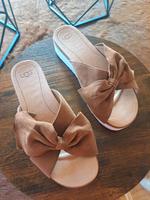 Ugg Sommerschuh Hessen - Seeheim-Jugenheim Vorschau