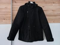 Winterjacke Mantel Jacke ONLY Gr. M 36 38 schwarz Bayern - Simbach Vorschau
