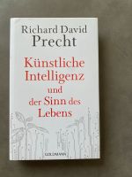 Buch Künstliche Intelligenz und der Sinn des Lebens Rheinland-Pfalz - Ingelheim am Rhein Vorschau