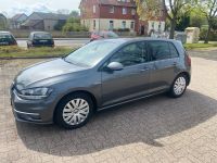 VW Golf 7 Facelift Bluemotion TÜV Neu Volkswagen Benzin TSI Niedersachsen - Braunschweig Vorschau