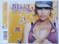 Nelly Furtado – Powerless (Say What You Want) MCD 0600445046436 Bielefeld - Sennestadt Vorschau