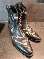 Cowboy-Stiefeletten Kr. München - Feldkirchen Vorschau