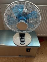 Rowenta Turbo Silence Extreme Tischventilator Baden-Württemberg - Neudenau  Vorschau