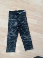 NIKE PRO Sport Leggings Gr XS Bayern - Erlangen Vorschau
