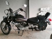 Yamaha XV125 Virago Nordrhein-Westfalen - Plettenberg Vorschau