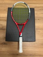 Tennisschläger Wilson Six One 95 BLX 332 Gr. L3 16x18 Bayern - Würzburg Vorschau