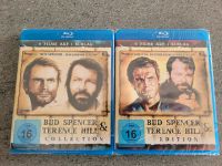 Bud Spencer Terence Hill Collection + Edition Blu ray NEU Rheinland-Pfalz - Vendersheim Vorschau